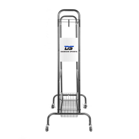 Mobile Ball Rack/Cart - Storage & Trolleys - Dawson Sports
