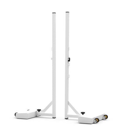 Mobile Competition Posts - Fixed Height - Post & Nets - Dawson Sports