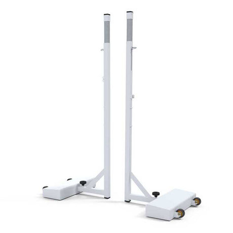 Mobile Competition Posts - Adjustable Height