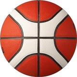 Molten B5G3800 PU Leather Basketball - Basketballs - Dawson Sports