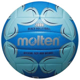 Molten Beach 2000 Volleyball TPU (2 colors available) - Volleyballs - Dawson Sports