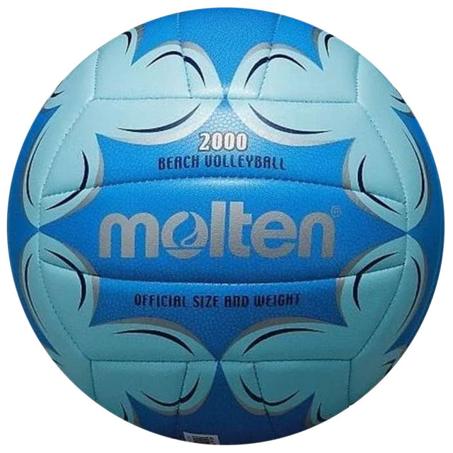 Molten Beach 2000 Volleyball TPU (2 colors available) - Volleyballs - Dawson Sports