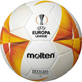 Molten Football Acentec F5V5003 Football - Size 5 - Footballs - Dawson Sports