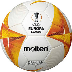 Molten Football Acentec F5V5003 Football - Size 5 - Footballs - Dawson Sports