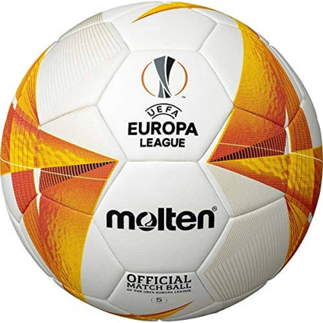 Molten Football Acentec F5V5003 Football - Size 5 - Footballs - Dawson Sports