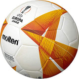 Molten Football Acentec F5V5003 Football - Size 5 - Footballs - Dawson Sports
