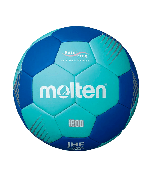 Molten Handball 1800 - Size 1 - Handballs - Dawson Sports