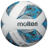 Molten Hybrid 3555 Football Size 5 - FIFA QUALITY PRO - Footballs - Dawson Sports