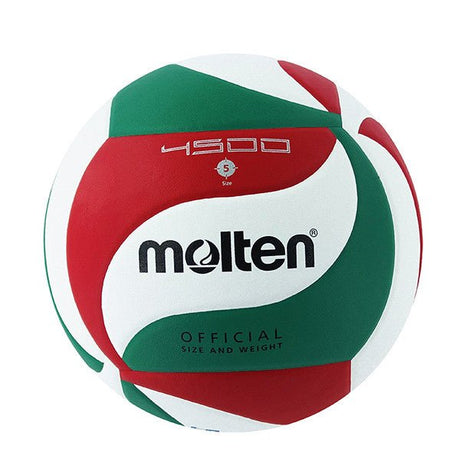Molten Pro4500 Volleyball - Volleyballs - Dawson Sports