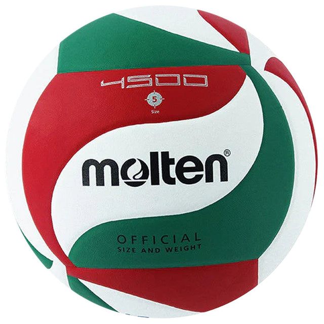Molten Pro4500 Volleyball - Volleyballs - Dawson Sports