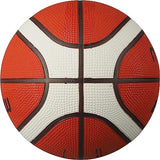 Molten Rubber Basketball BG2000 - Basketballs - Dawson Sports