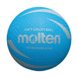 Molten Soft Volleyball - Size 4 - Volleyballs - Dawson Sports