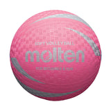 Molten Soft Volleyball - Size 4 - Volleyballs - Dawson Sports