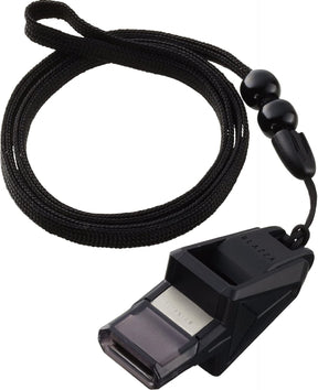 Molten Whistle Blazza Referee Whistle - Coaching & Drills - Dawson Sports