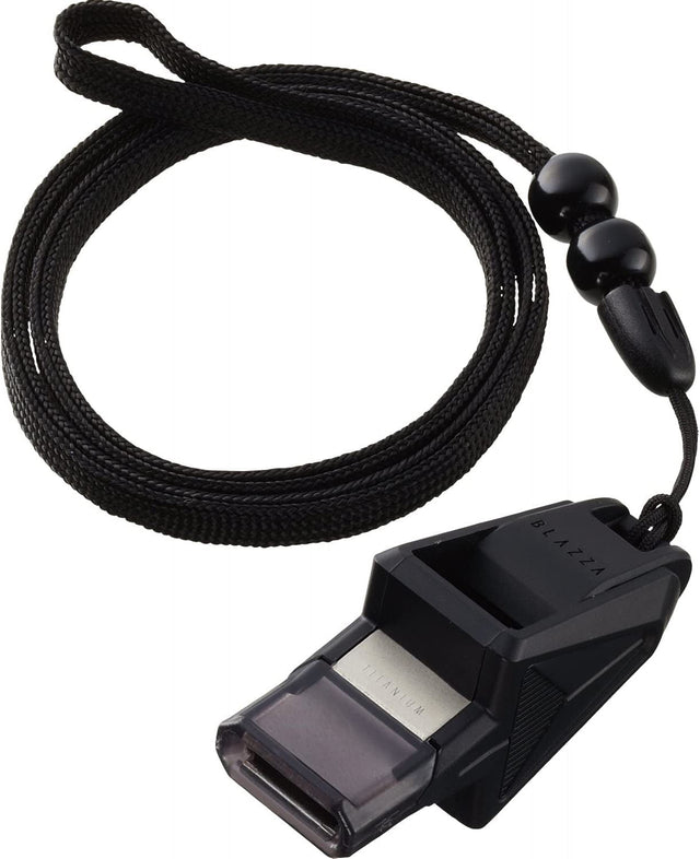 Molten Whistle Blazza Referee Whistle - Coaching & Drills - Dawson Sports