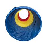 Multi - Color Play Tunnel - Early Years - Dawson Sports