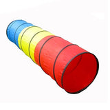 Multi - Color Play Tunnel - Early Years - Dawson Sports