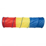 Multi - Color Play Tunnel - Early Years - Dawson Sports