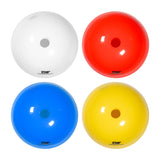 Multi Dome Cones (Set of 40) - Coaching & Drills - Dawson Sports