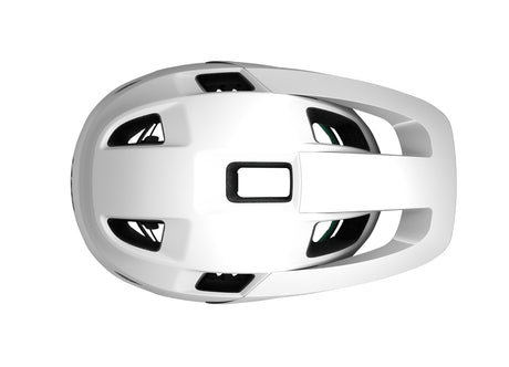 Lazer Helmet Lupo KinetiCore - Matte White Uni