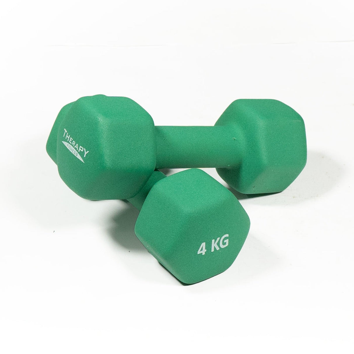 Neoprene Dumbbells - Sold as Pair - Fitness - Dawson Sports