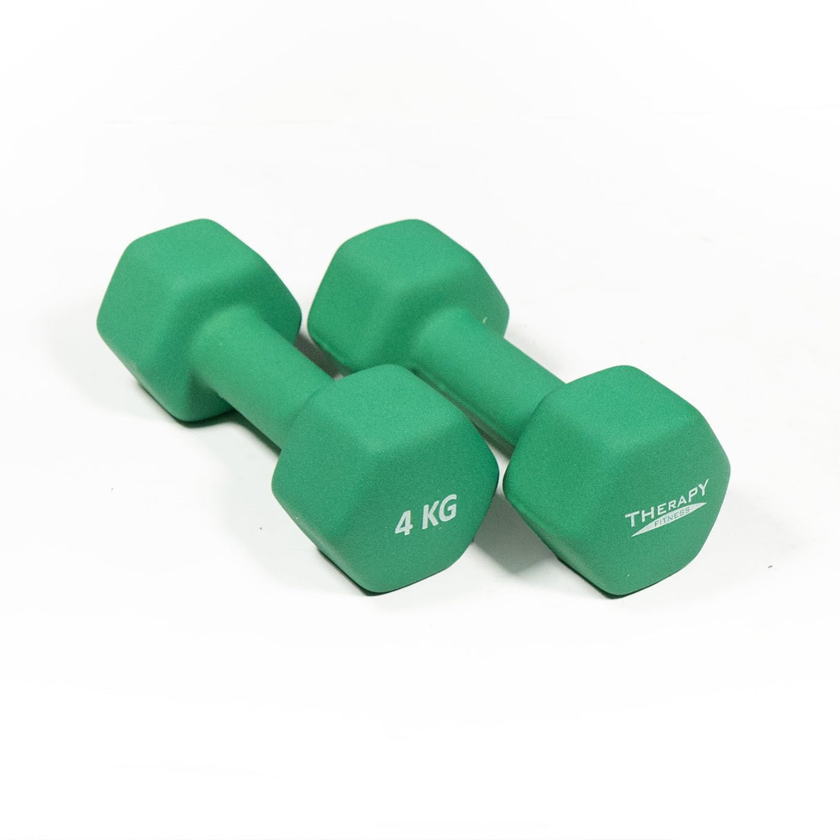 Neoprene Dumbbells - Sold as Pair - Fitness - Dawson Sports