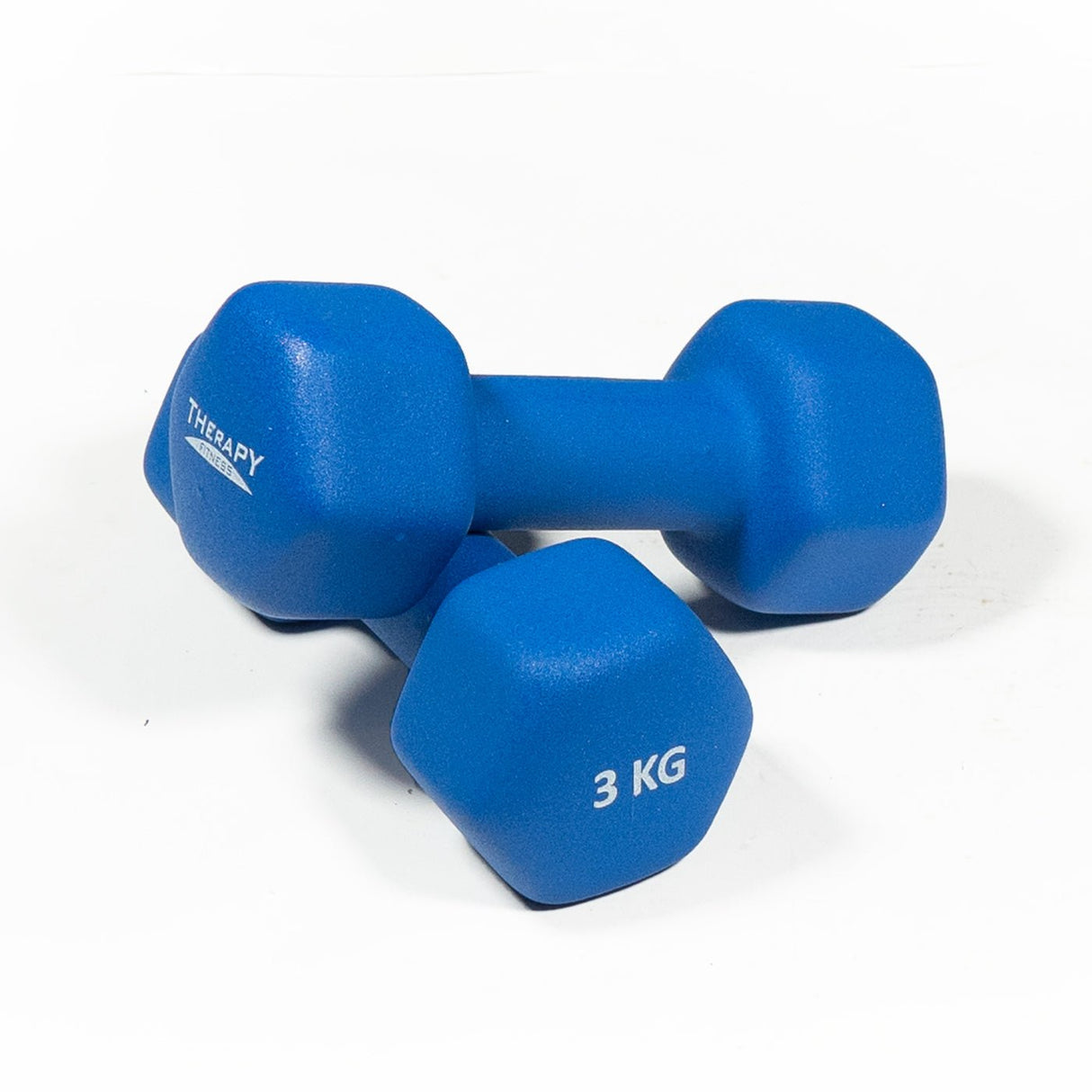 Neoprene Dumbbells - Sold as Pair - Fitness - Dawson Sports
