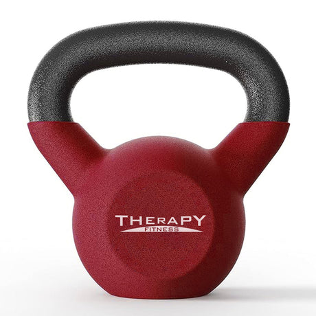 Neoprene Kettlebells (4kg - 14kg) - Kettlebell - Dawson Sports