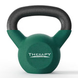 Neoprene Kettlebells (4kg - 14kg) - Kettlebell - Dawson Sports
