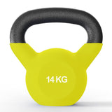 Neoprene Kettlebells (4kg - 14kg) - Kettlebell - Dawson Sports