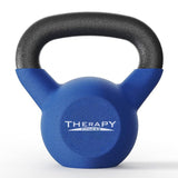 Neoprene Kettlebells (4kg - 14kg) - Kettlebell - Dawson Sports