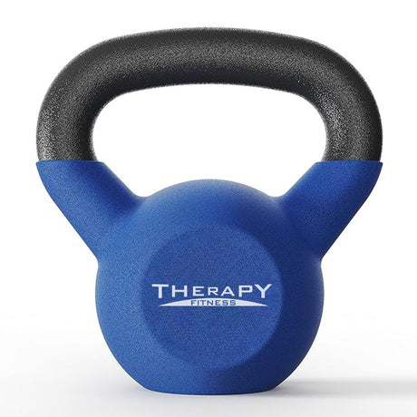 Neoprene Kettlebells (4kg - 14kg) - Kettlebell - Dawson Sports
