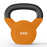 Neoprene Kettlebells (4kg - 14kg) - Kettlebell - Dawson Sports