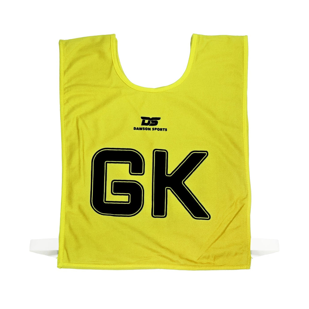 Netball Position Bibs (Set of 7) - Training Bibs - Dawson Sports