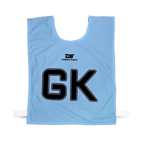Netball Position Bibs (Set of 7) - Training Bibs - Dawson Sports