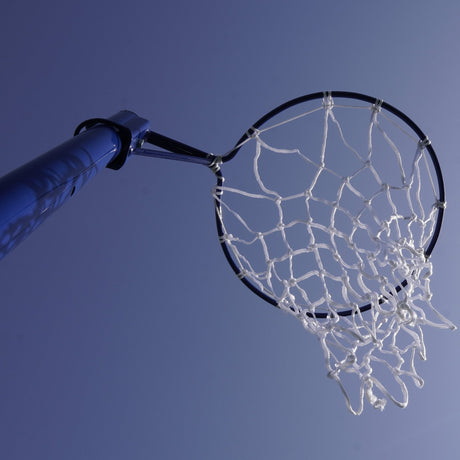Netball Post - Freestanding - Ring & Nets - Dawson Sports