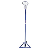 Netball Post - Freestanding - Ring & Nets - Dawson Sports