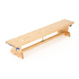 Niels Larsen Traditional Balance Bench - Hooks both Ends - Benches - Dawson Sports