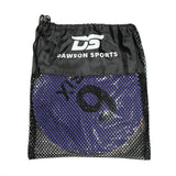 Numbered Disc Marker (Pack of 6) - Early Years - Dawson Sports