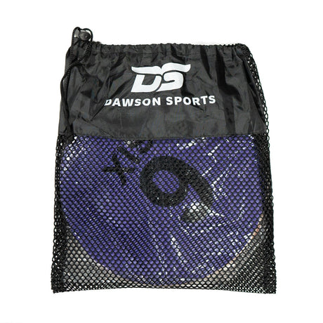 Numbered Disc Marker (Pack of 6) - Early Years - Dawson Sports