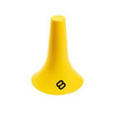 Numbered Sphere Cones (Set of 10) - Coaching & Drills - Dawson Sports