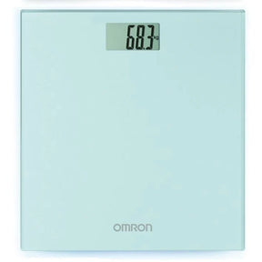 Omron Digital Scales - Health & Fitness - Dawson Sports