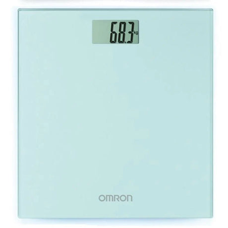 Omron Digital Scales - Health & Fitness - Dawson Sports
