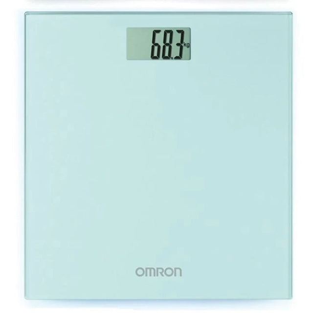 Omron Digital Scales - Health & Fitness - Dawson Sports