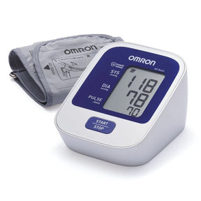 Omron M2 Blood Pressure Monitor - Health & Fitness - Dawson Sports