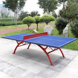 Outdoor Table Tennis Table - Heavy Duty - Table Tennis Table - Dawson Sports