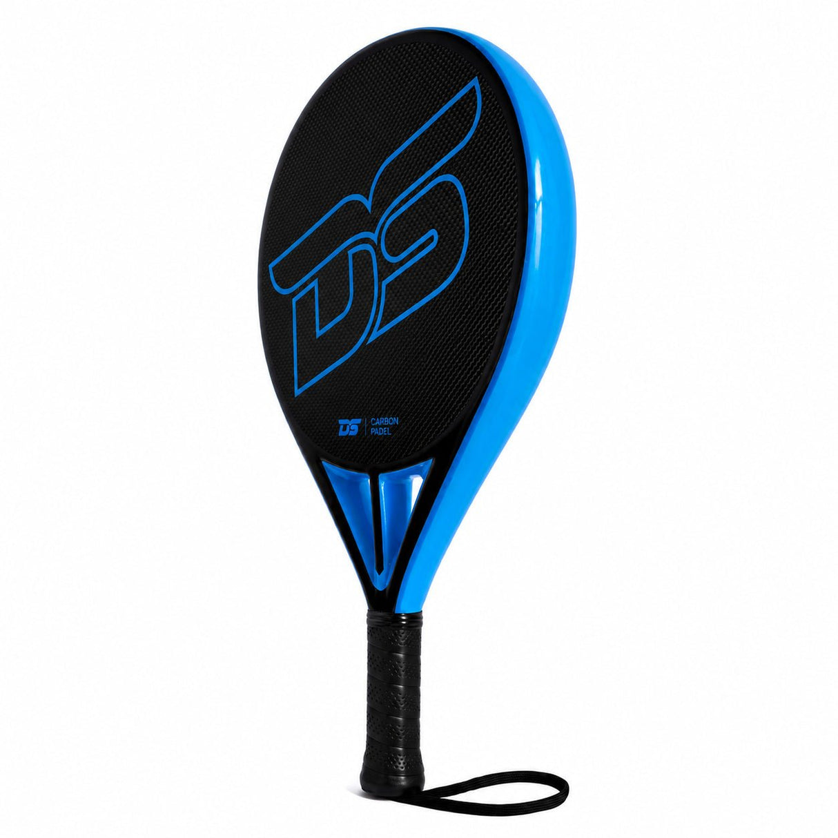 Padel Racket 3K Carbon - Padel Racket - Dawson Sports