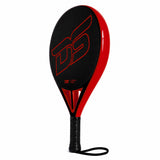 Padel Racket 3K Carbon - Padel Racket - Dawson Sports