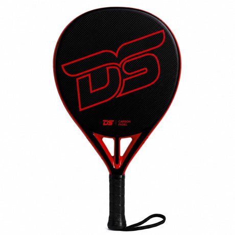 Padel Racket 3K Carbon - Padel Racket - Dawson Sports
