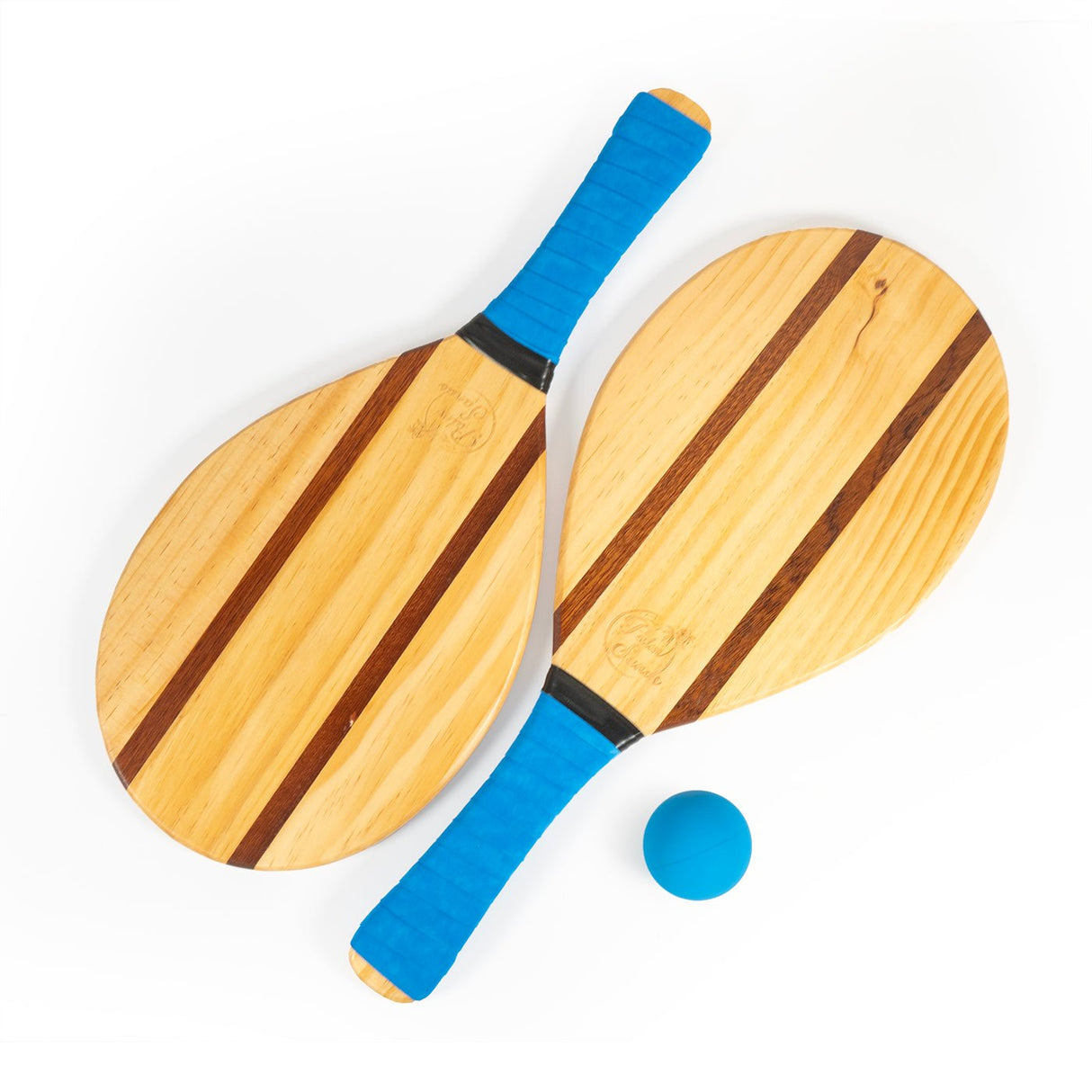 Palm Sands Beach Paddle Set - Beach & Sand Toys - Dawson Sports